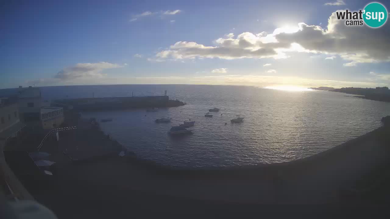 Los Abrigos – Promenada | Tenerife