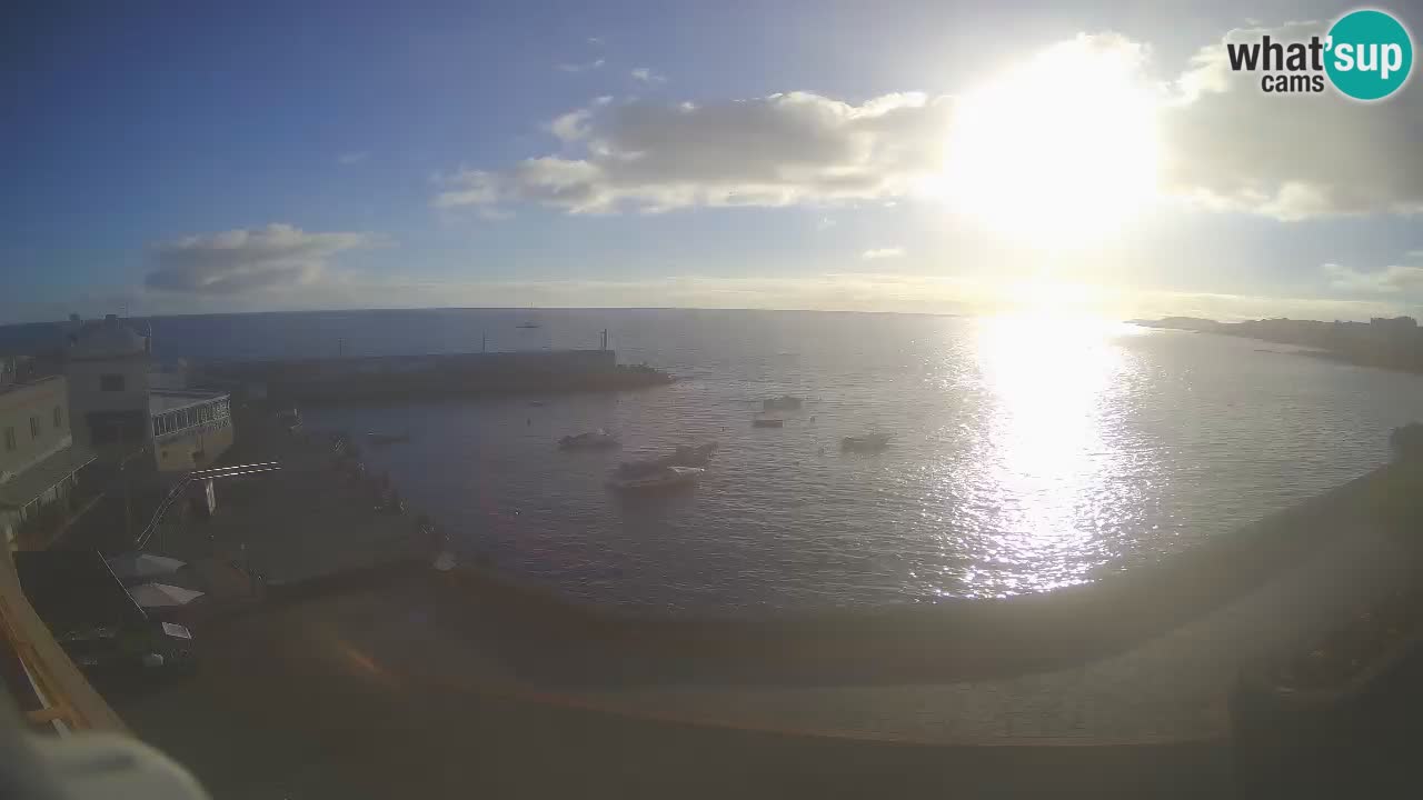 Los Abrigos – Promenade | Tenerife