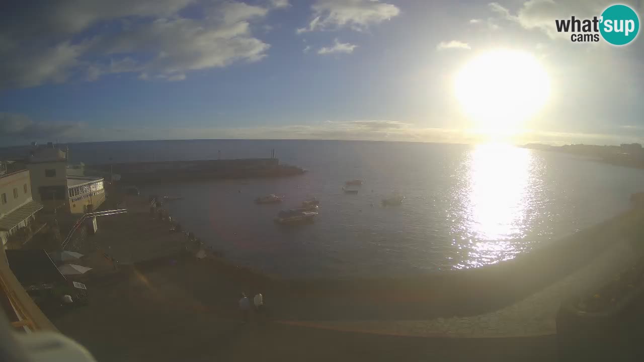 Los Abrigos – Promenade | Tenerife