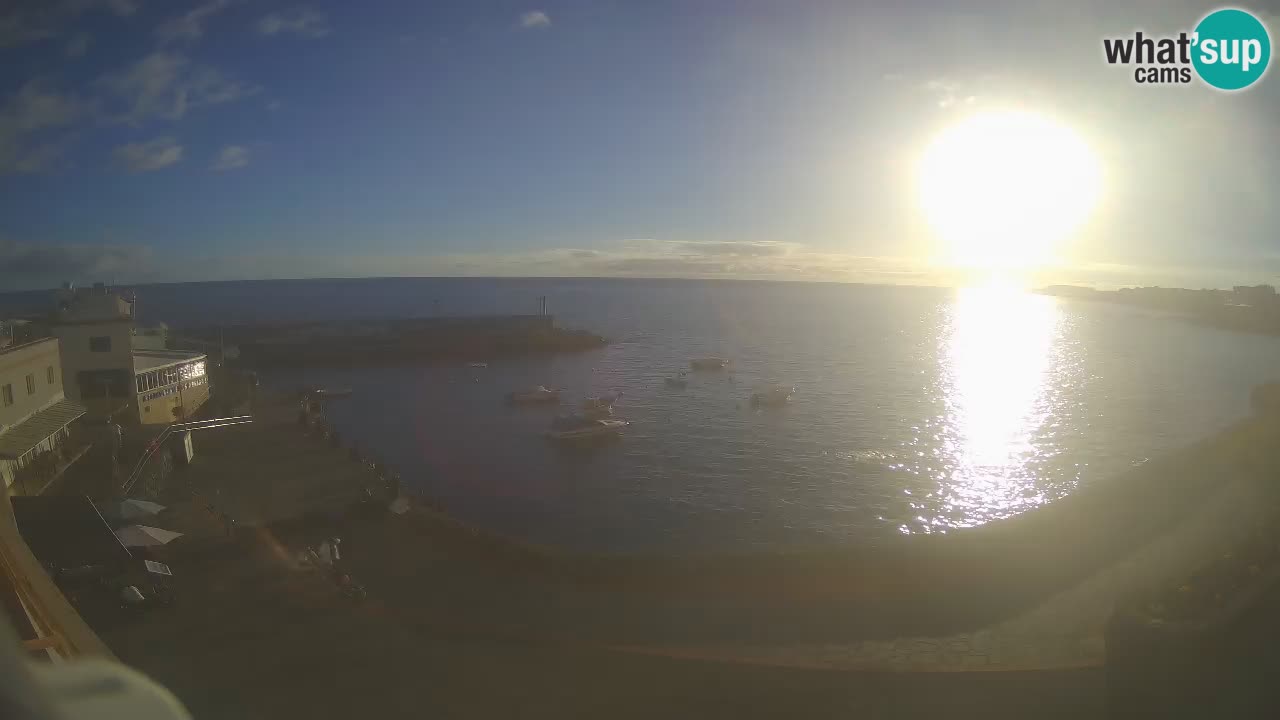 Los Abrigos – Promenade | Tenerife