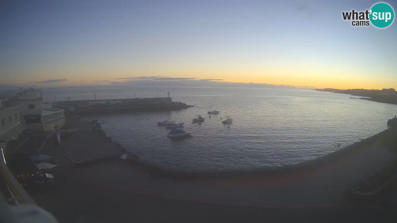 Los Abrigos – Promenade | Tenerife
