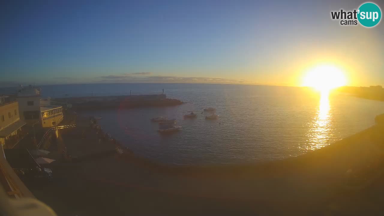 Los Abrigos – Promenade | Tenerife