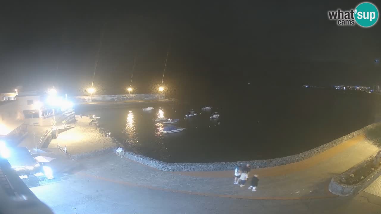 Los Abrigos – Promenade | Tenerife