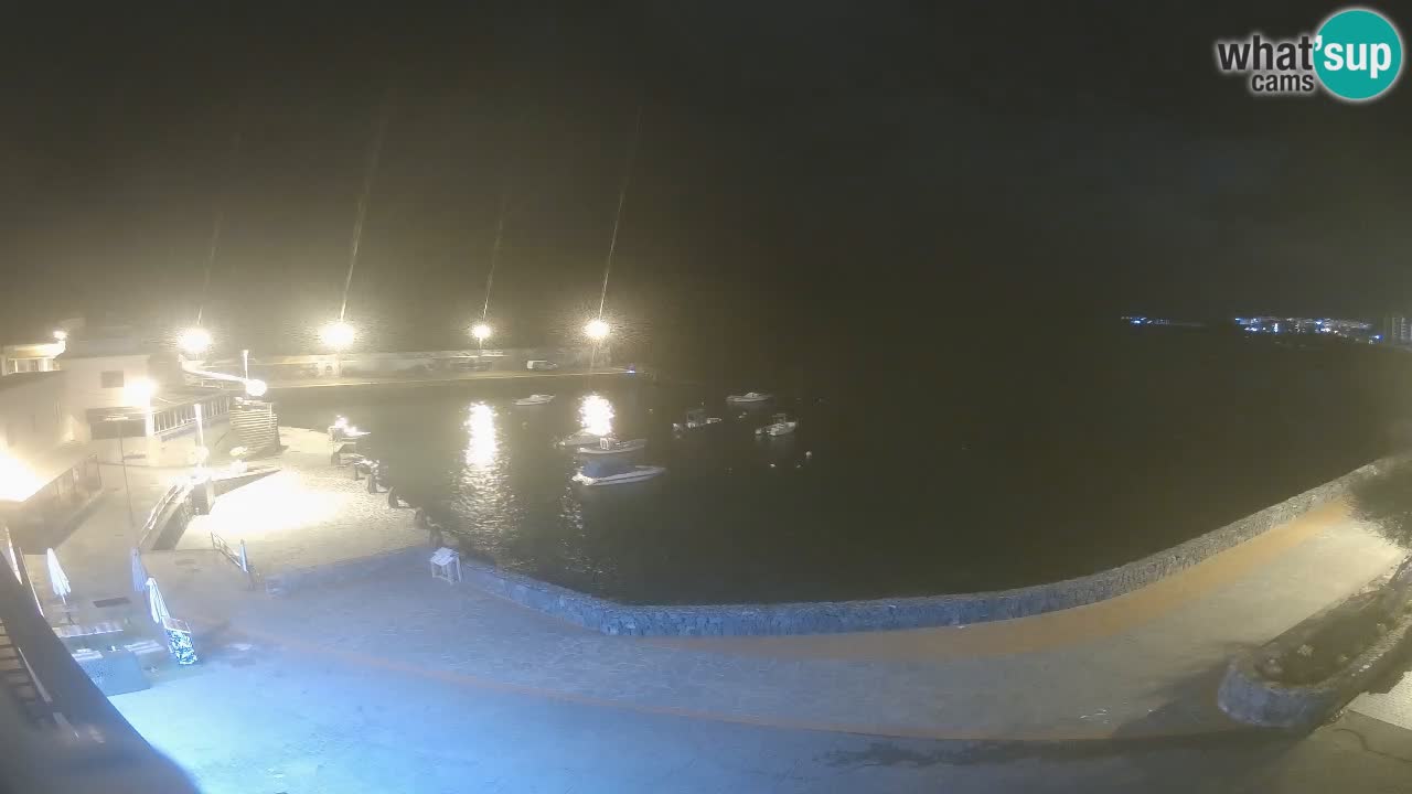 Los Abrigos – Lungomare | Tenerife