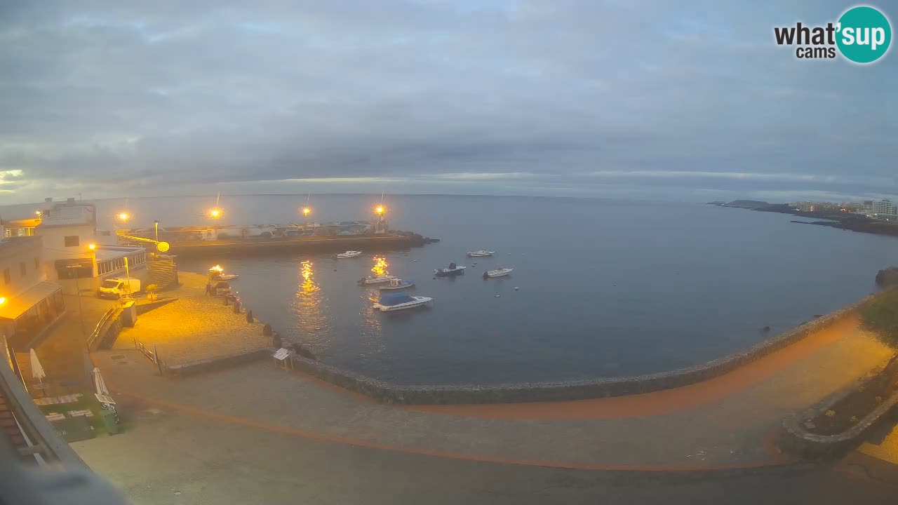 Los Abrigos – Lungomare | Tenerife