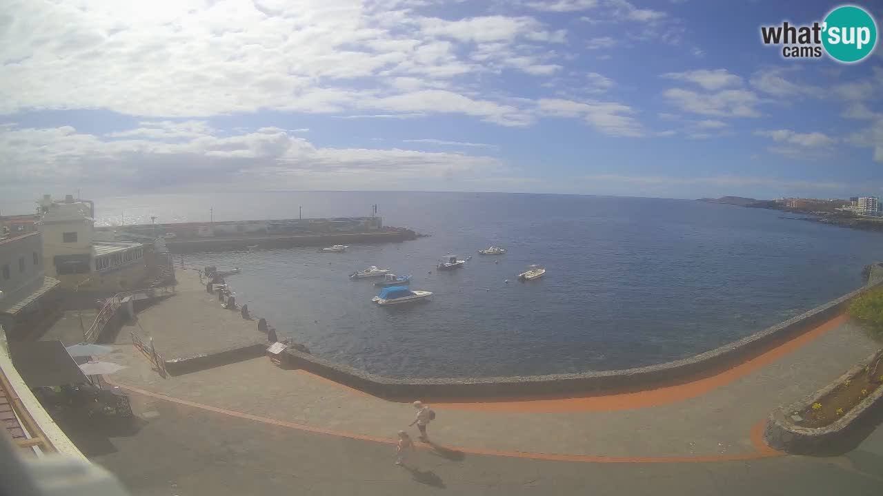 Los Abrigos – Promenade | Tenerife