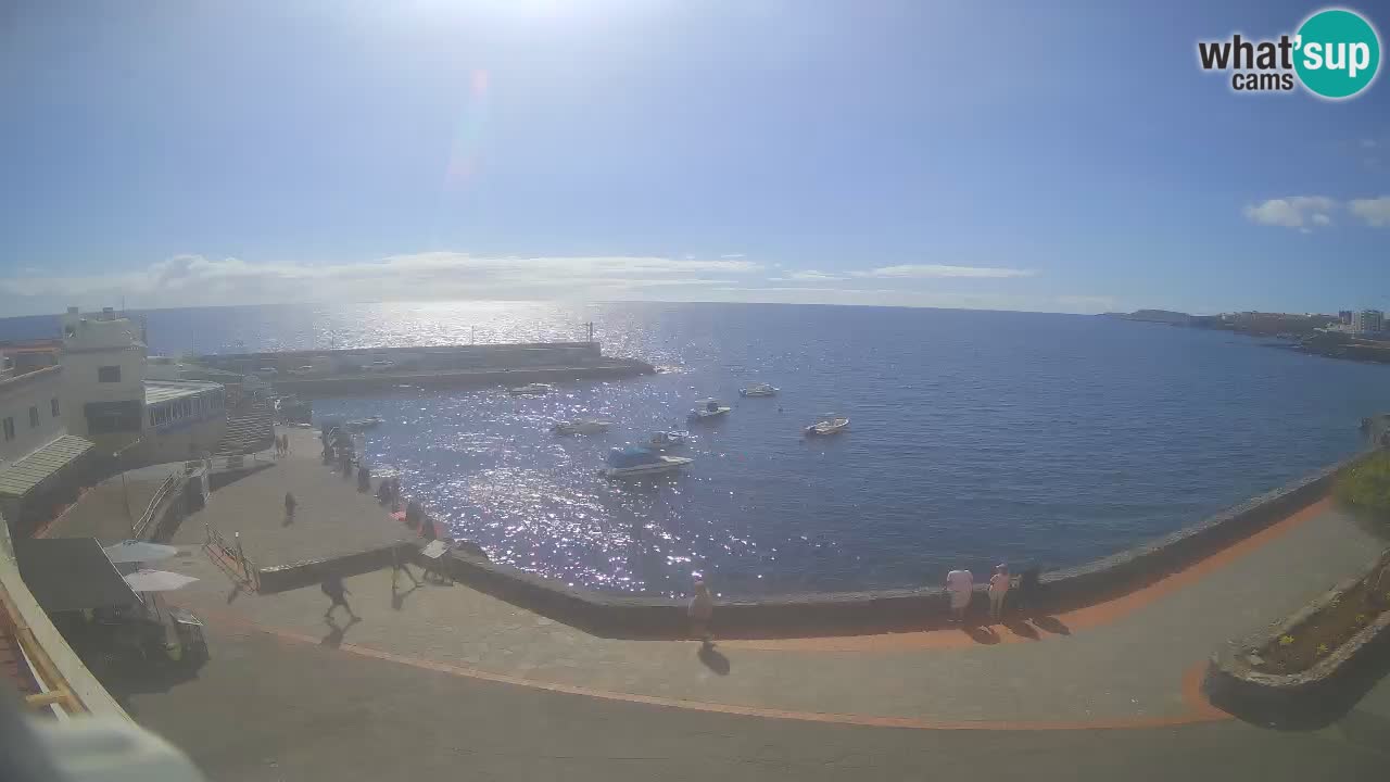 Los Abrigos – Promenade | Tenerife