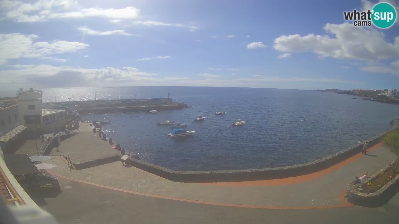 Los Abrigos – Lungomare | Tenerife