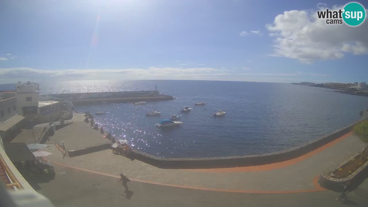 Los Abrigos – Promenada | Tenerife