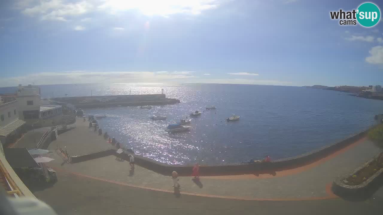 Los Abrigos – Promenada | Tenerife