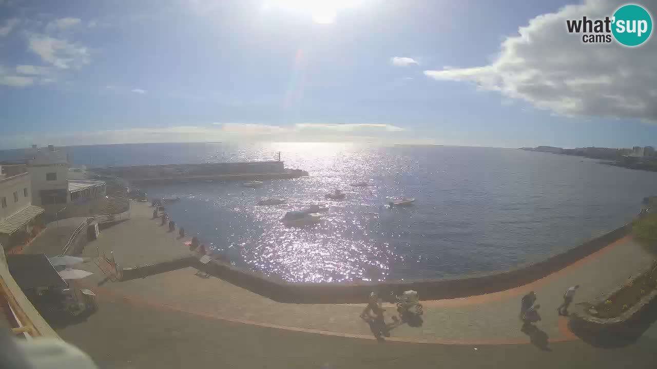 Los Abrigos – Promenade | Tenerife
