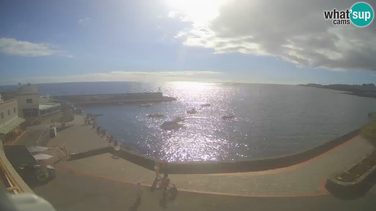 Los Abrigos – Lungomare | Tenerife
