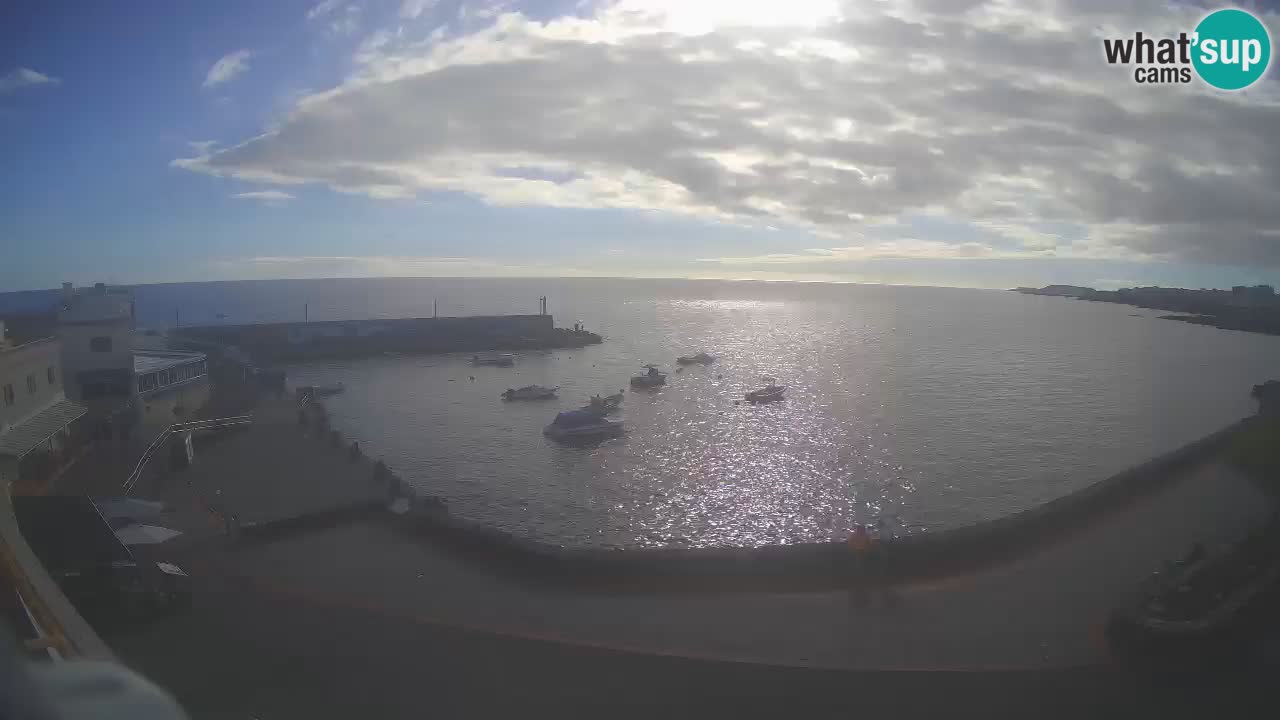 Los Abrigos – Lungomare | Tenerife