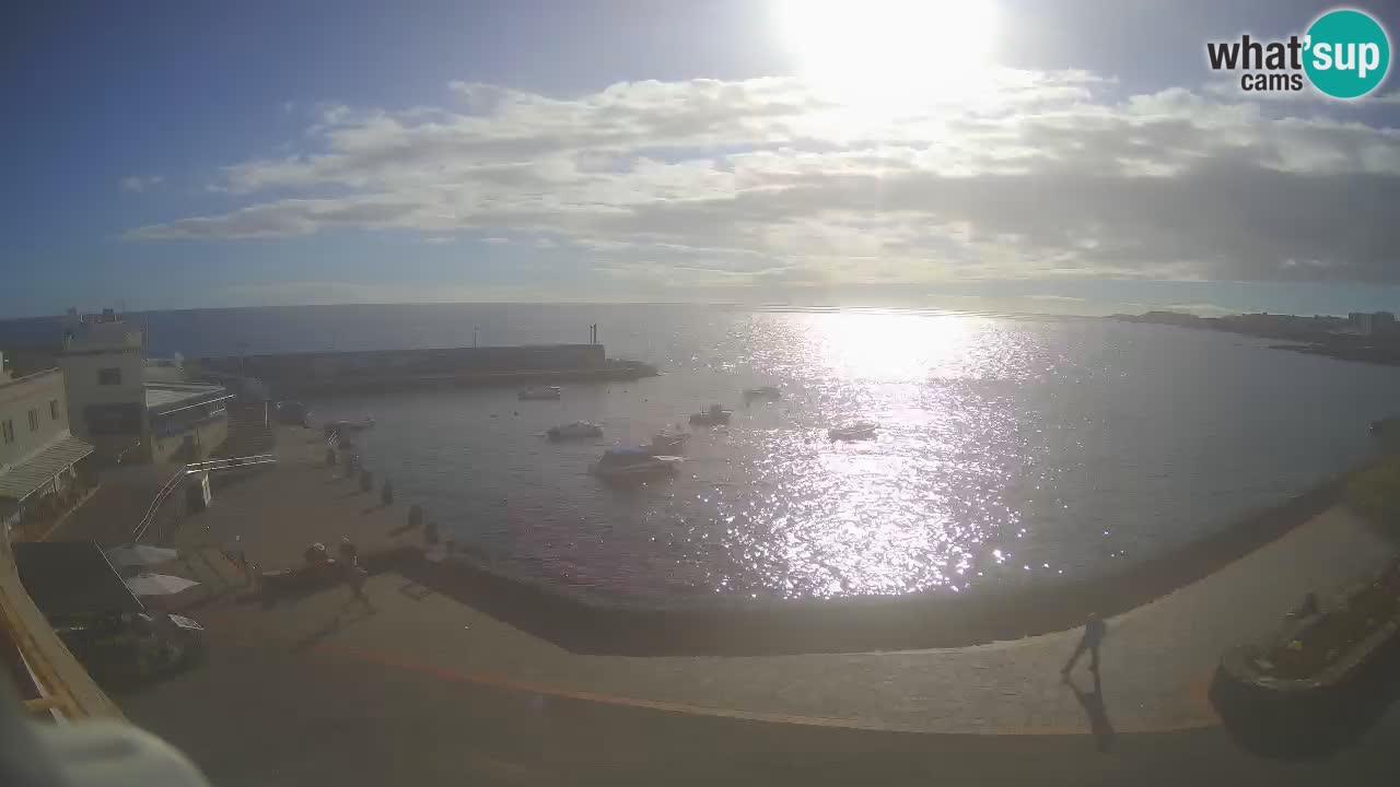 Los Abrigos – Promenada | Tenerife