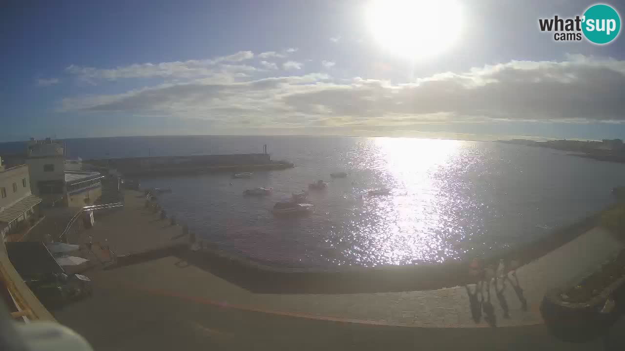 Los Abrigos – Promenade | Tenerife