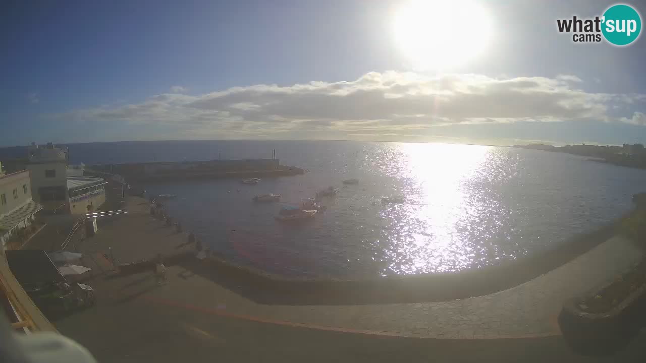 Los Abrigos – Promenade | Tenerife