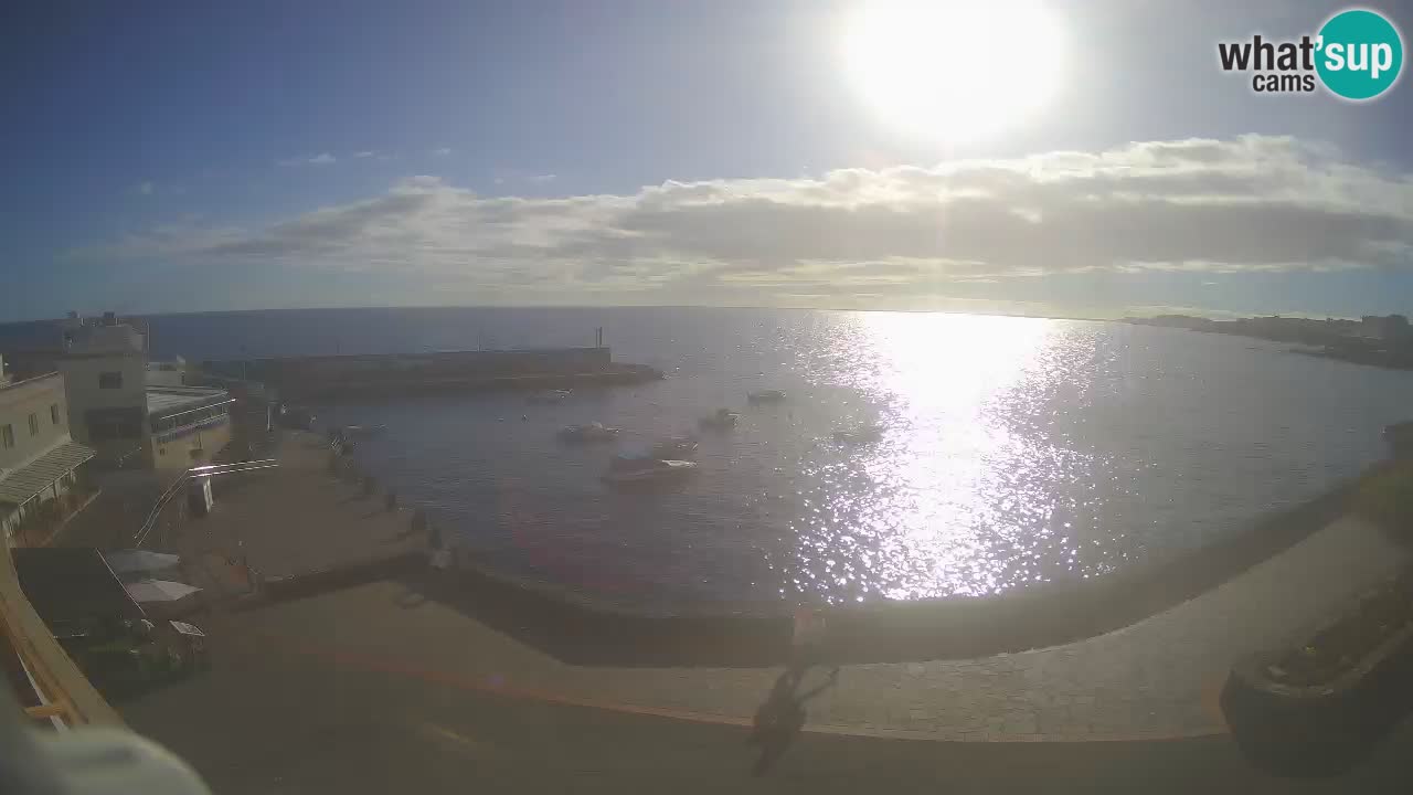 Los Abrigos – Promenade | Tenerife