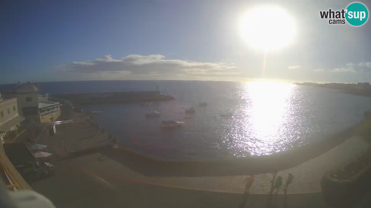 Los Abrigos – Lungomare | Tenerife