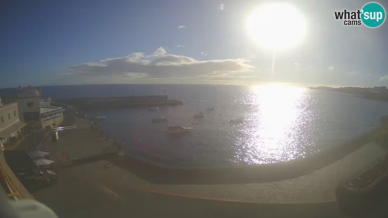 Los Abrigos – Promenade | Tenerife