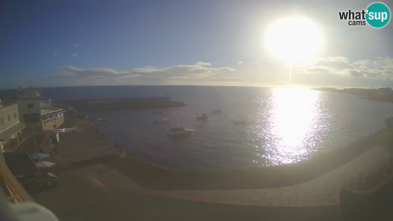 Los Abrigos – Lungomare | Tenerife