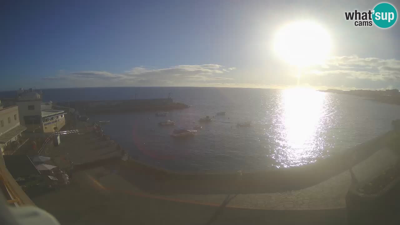 Los Abrigos – Promenada | Tenerife