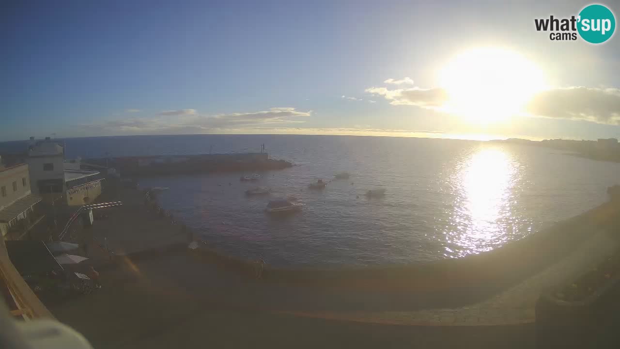 Los Abrigos – Promenada | Tenerife