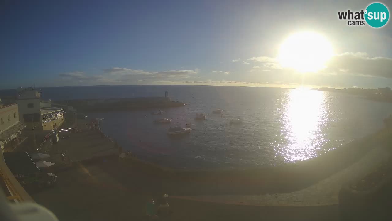 Los Abrigos – Lungomare | Tenerife