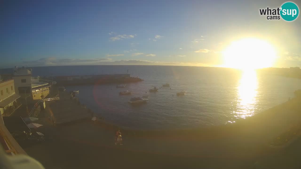 Los Abrigos – Promenada | Tenerife