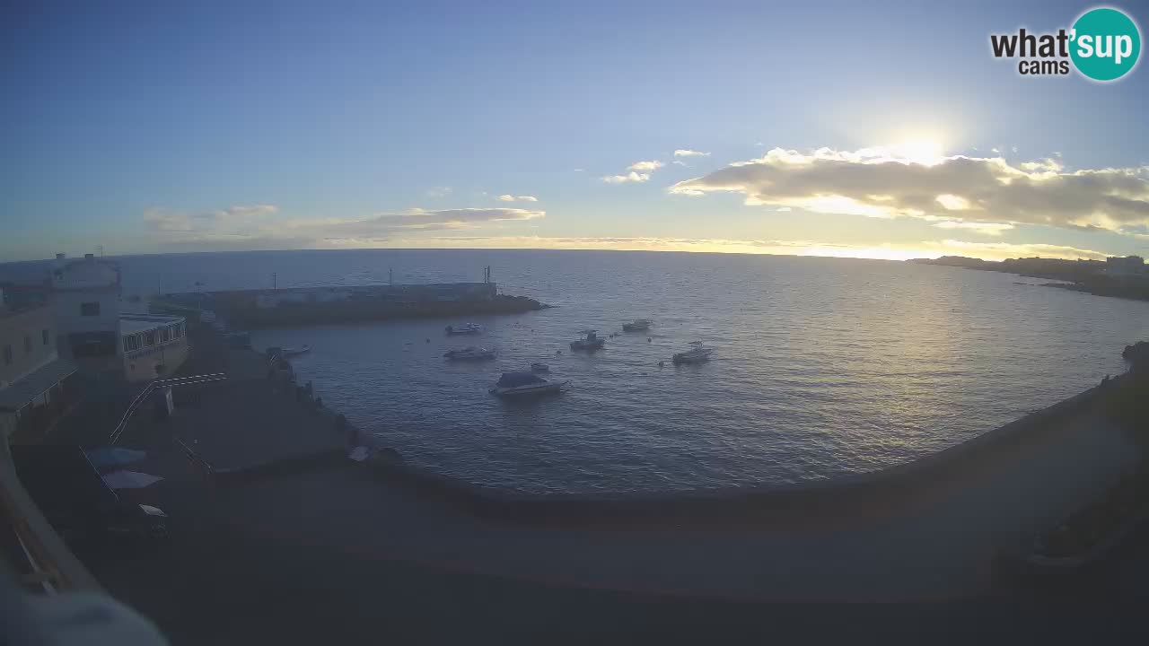 Los Abrigos – Promenada | Tenerife