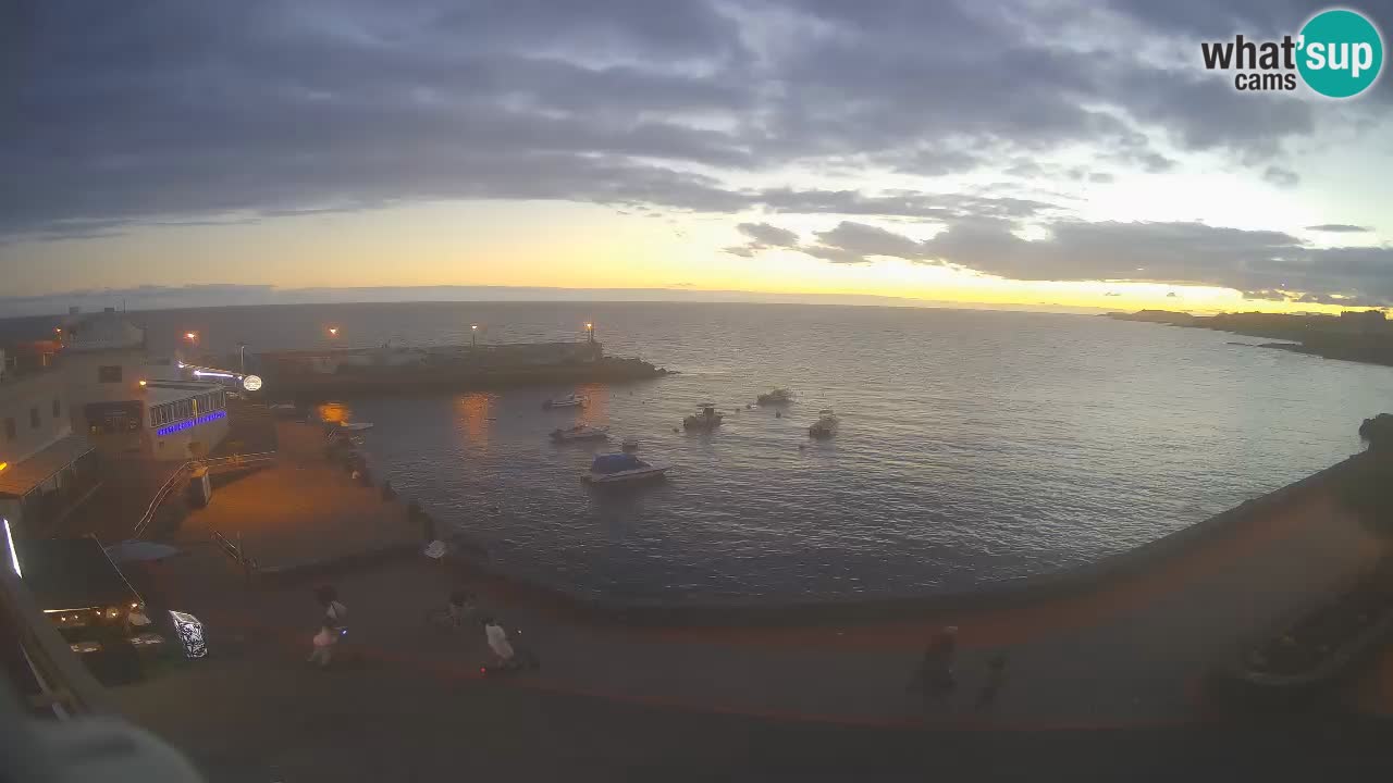 Los Abrigos – Lungomare | Tenerife