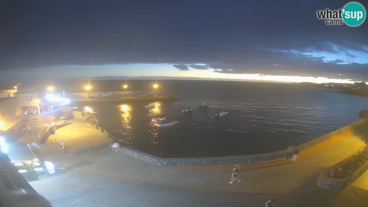 Los Abrigos – Promenada | Tenerife