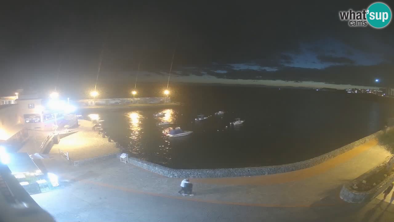 Los Abrigos – Promenade | Tenerife