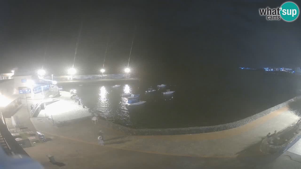 Los Abrigos – Promenade | Tenerife