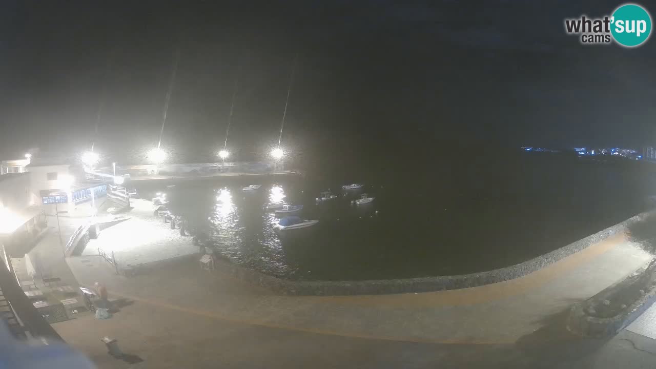 Los Abrigos – Lungomare | Tenerife