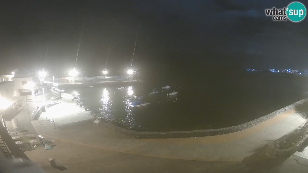 Los Abrigos – Promenade | Tenerife