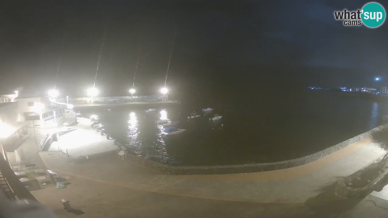 Los Abrigos – Promenada | Tenerife