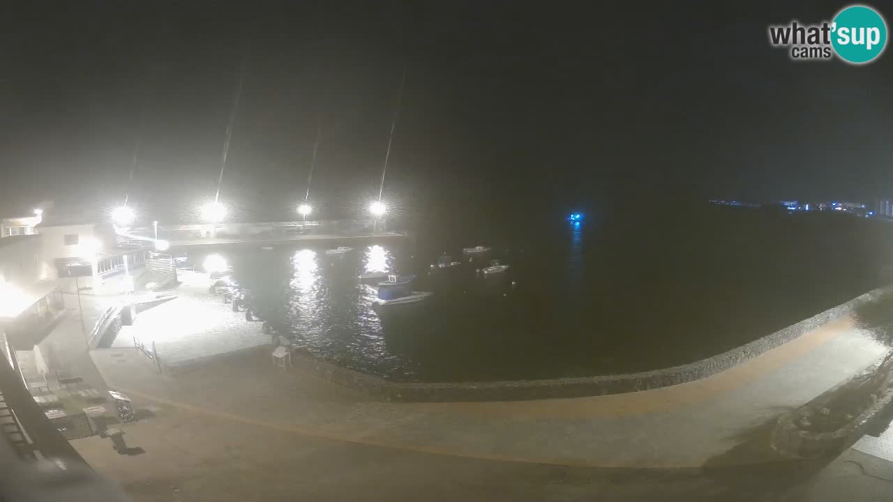 Los Abrigos – Promenade | Tenerife