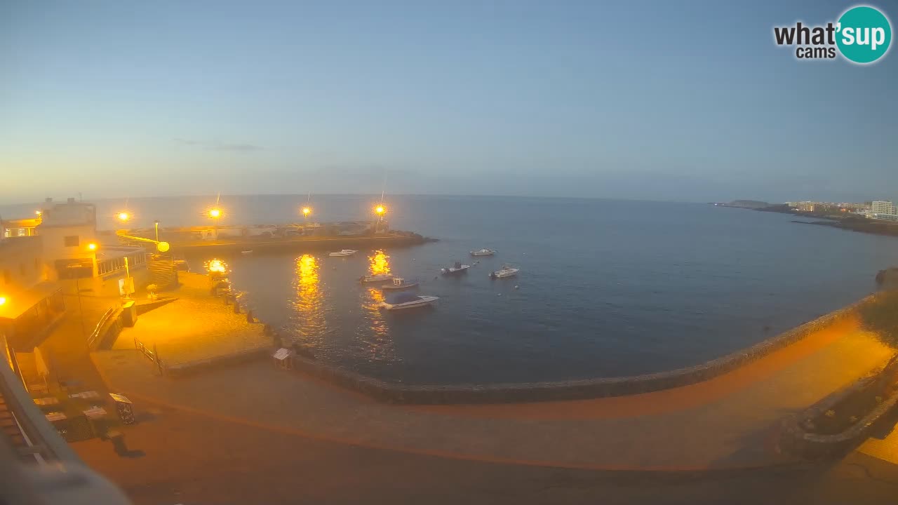 Los Abrigos – Lungomare | Tenerife