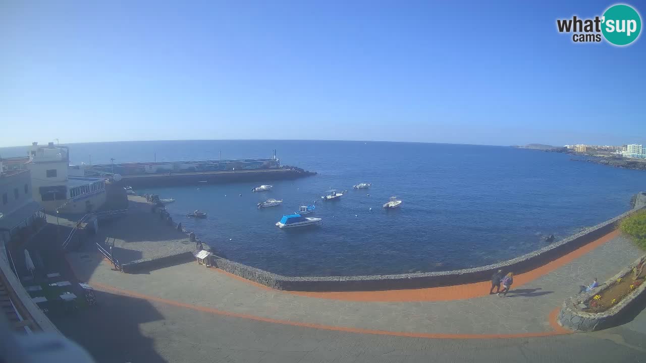 Los Abrigos – Lungomare | Tenerife