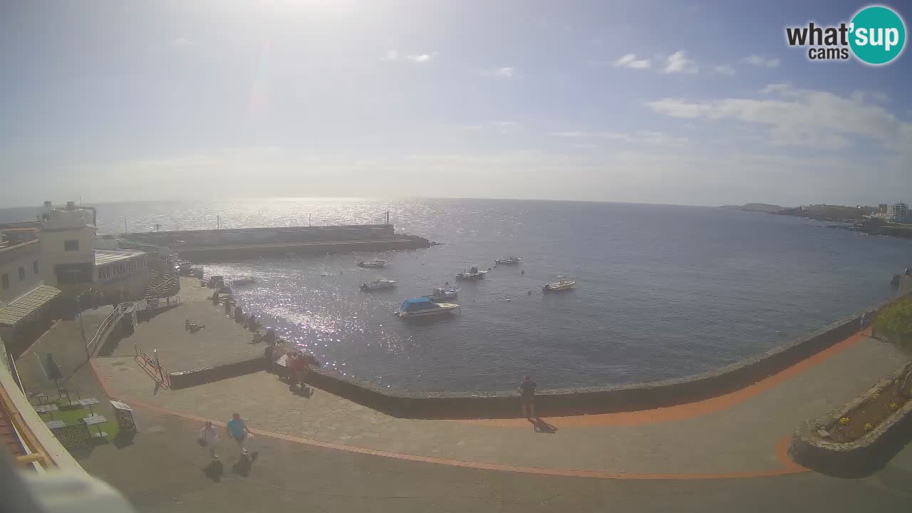 Los Abrigos – Lungomare | Tenerife