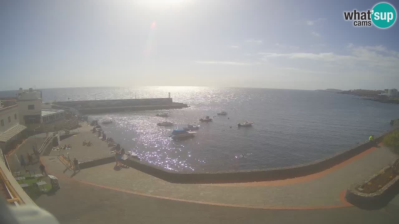 Los Abrigos – Promenade | Tenerife