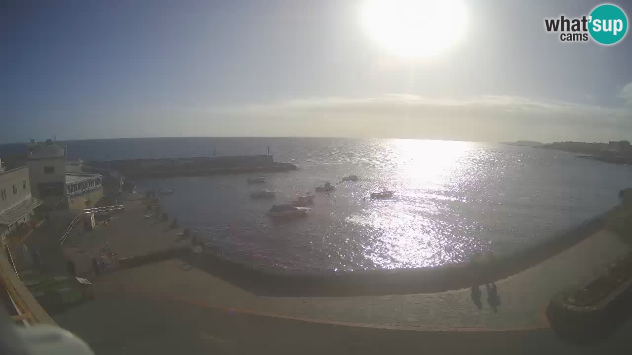 Los Abrigos – Promenada | Tenerife