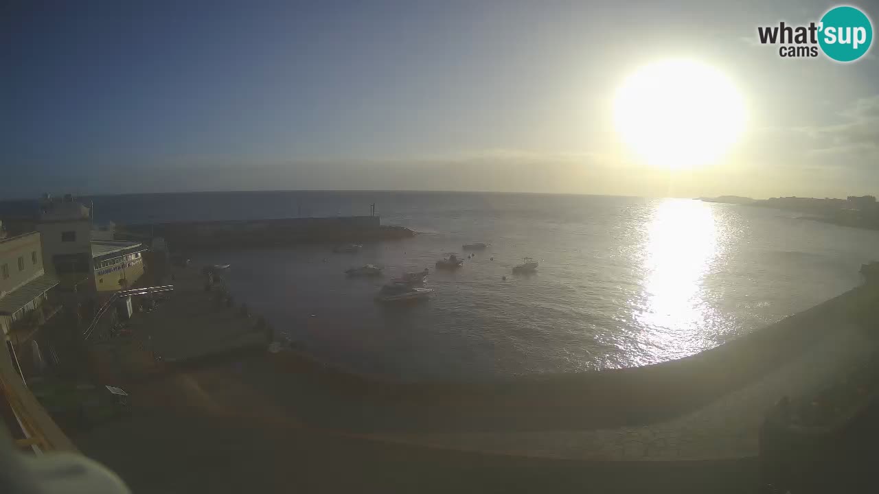 Los Abrigos – Promenada | Tenerife