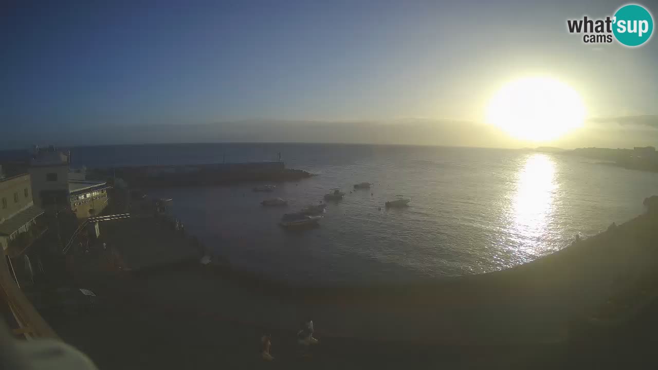 Los Abrigos – Promenade | Tenerife