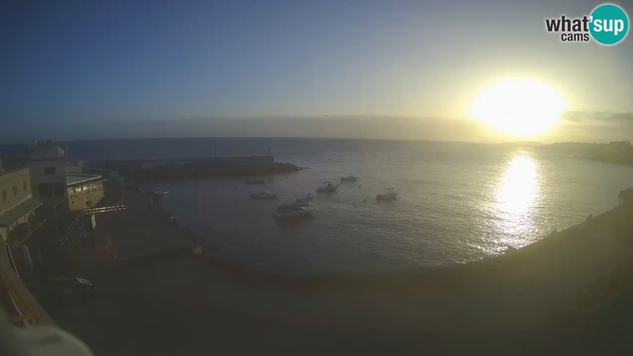 Los Abrigos – Promenade | Tenerife