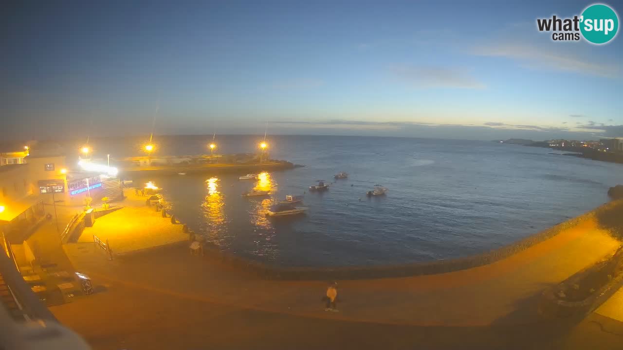 Los Abrigos – Promenade | Tenerife