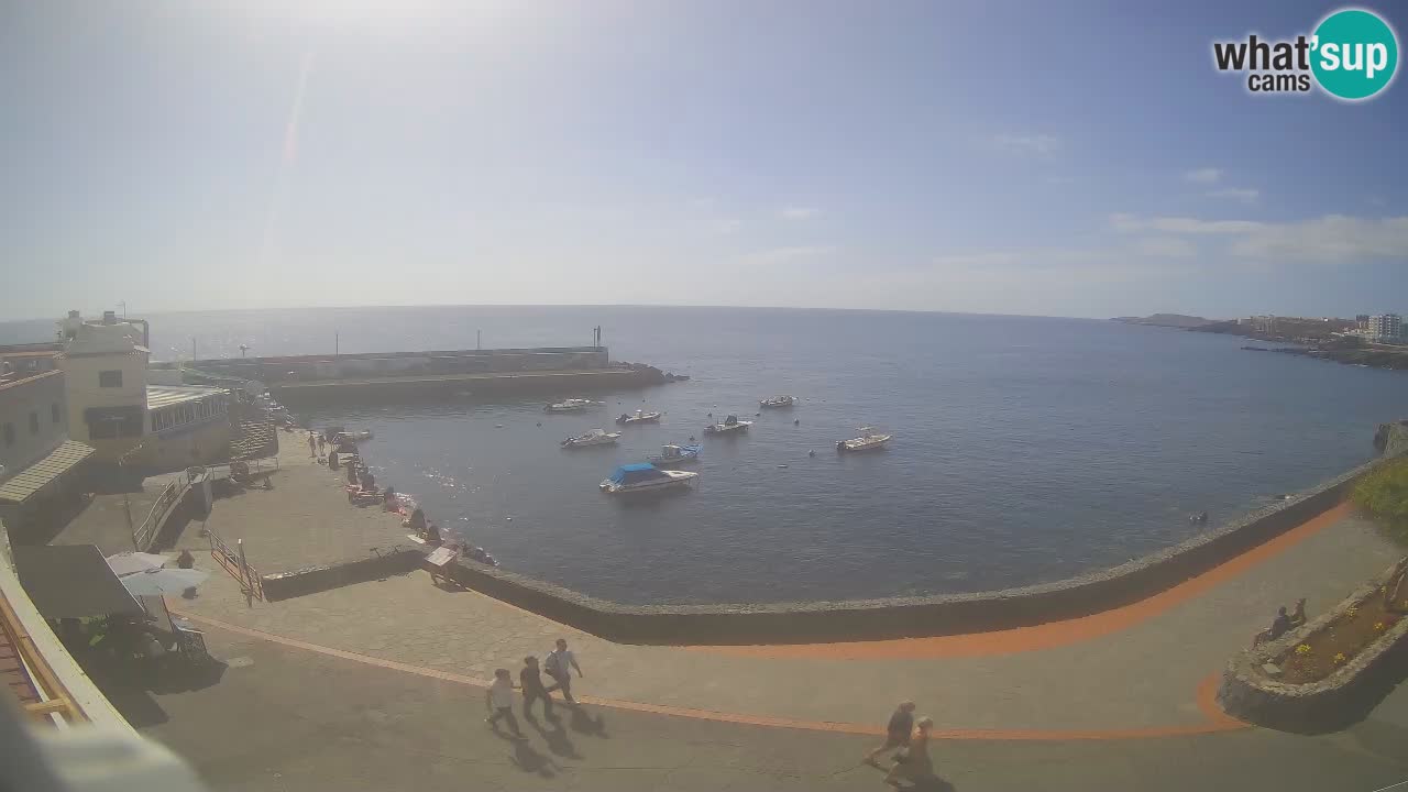 Los Abrigos – Promenade | Tenerife