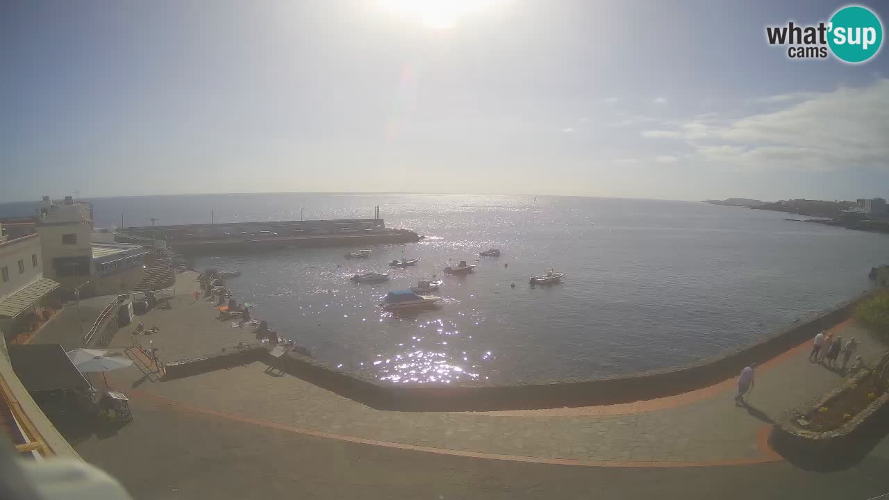 Los Abrigos – Promenade | Tenerife