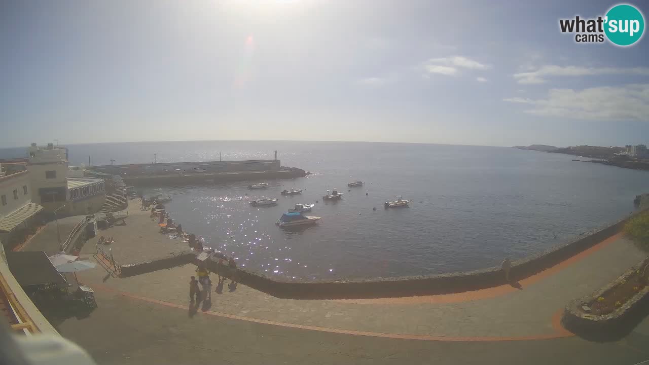 Los Abrigos – Promenade | Tenerife