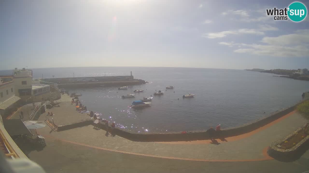 Los Abrigos – Promenade | Tenerife